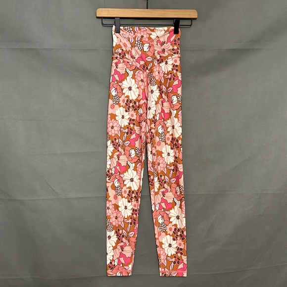 Aerie Offline Crossover Leggings - Picture 3 of 4